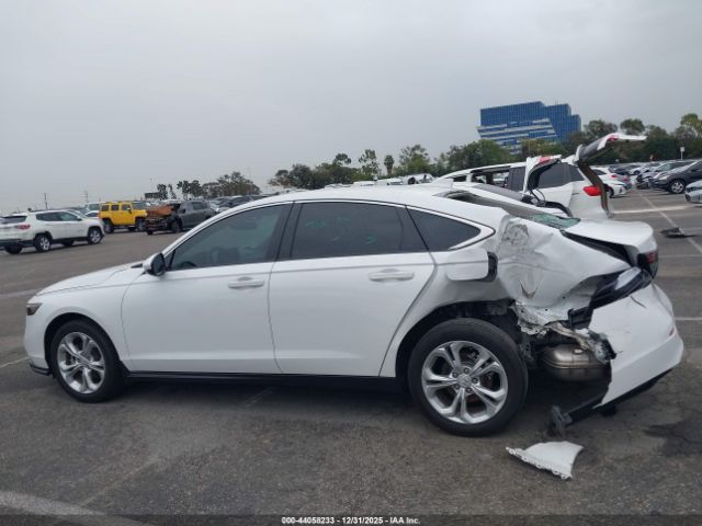 Honda Accord Lx Image 13