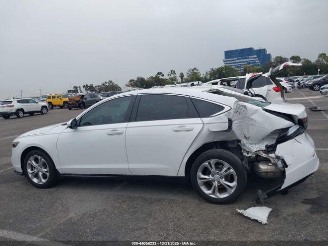 Honda Accord Lx Image 13