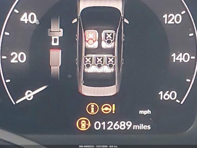 Honda Accord Lx Image 8