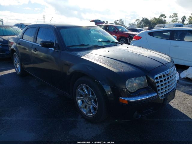 Chrysler 300 Limited Image 1