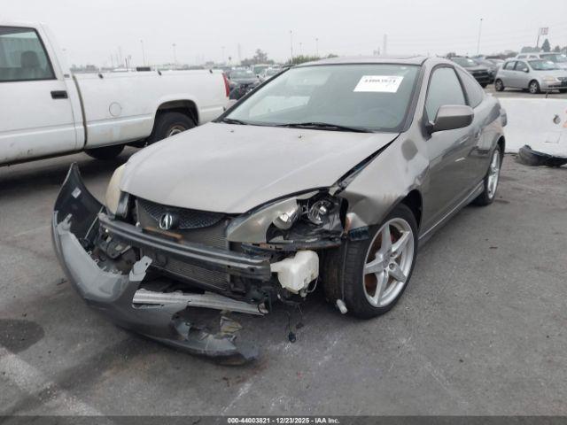 Acura RSX Type S Image 5