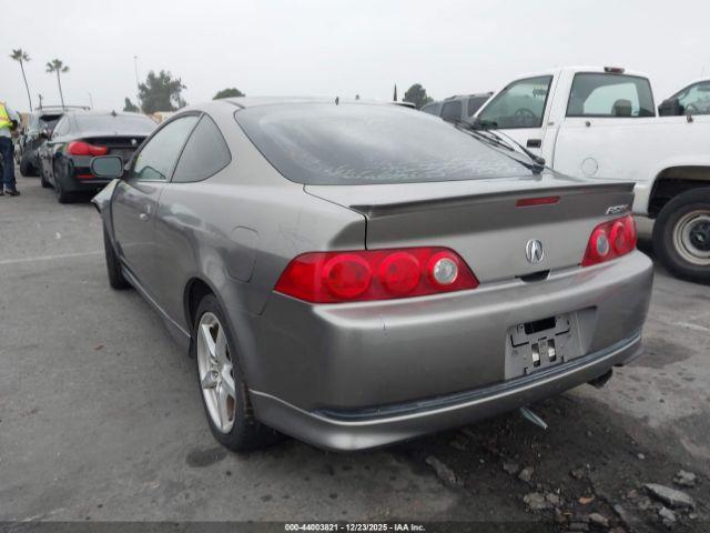 Acura RSX Type S Image 4