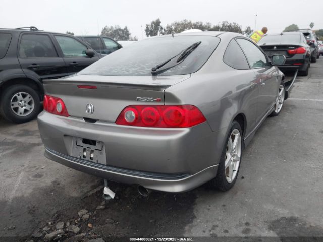 Acura RSX Type S Image 7
