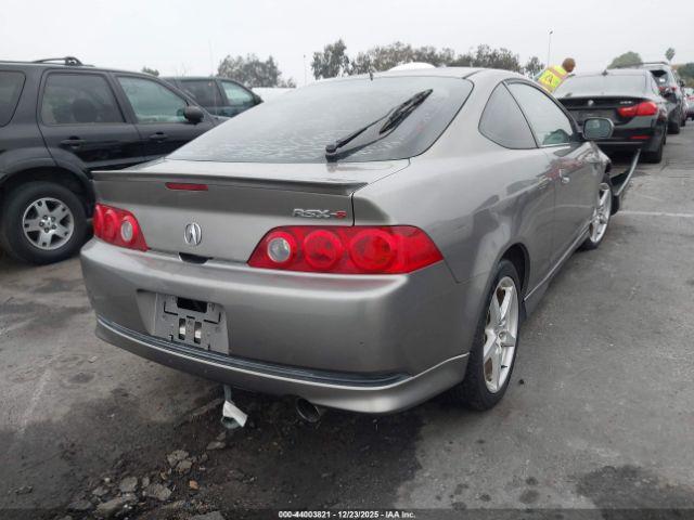 Acura RSX Type S Image 7