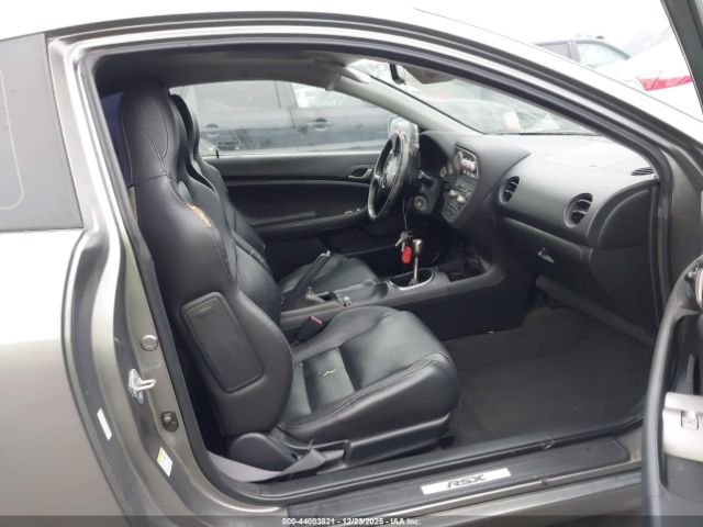 Acura RSX Type S Image 8