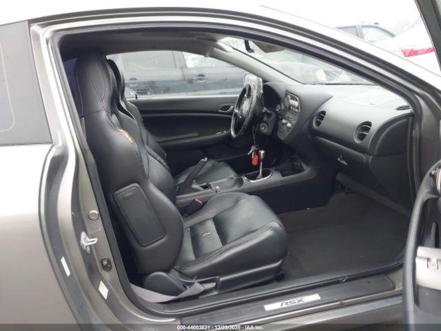 Acura RSX Type S Image 8