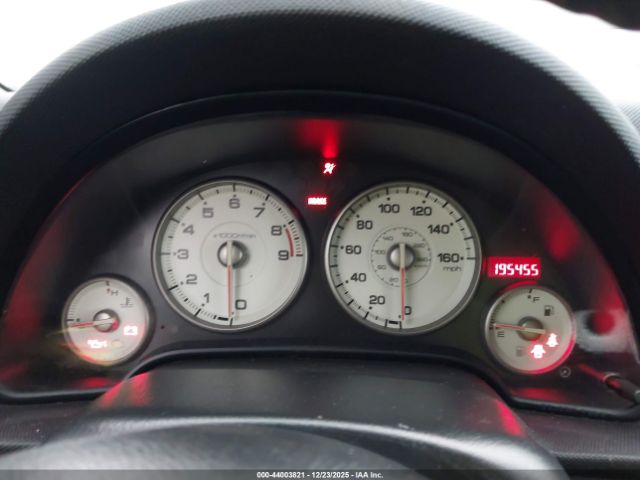 Acura RSX Type S Image 10