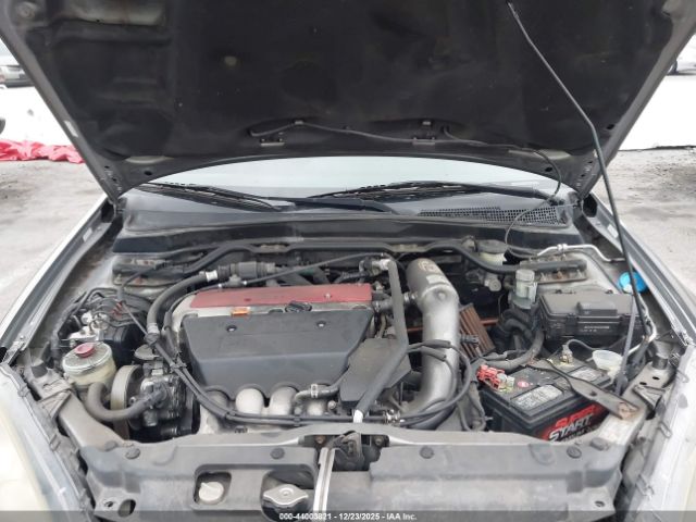 Acura RSX Type S Image 16