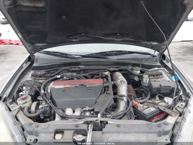 Acura RSX Type S Image 16