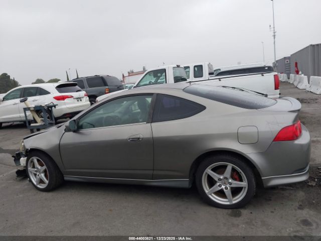 Acura RSX Type S Image 13