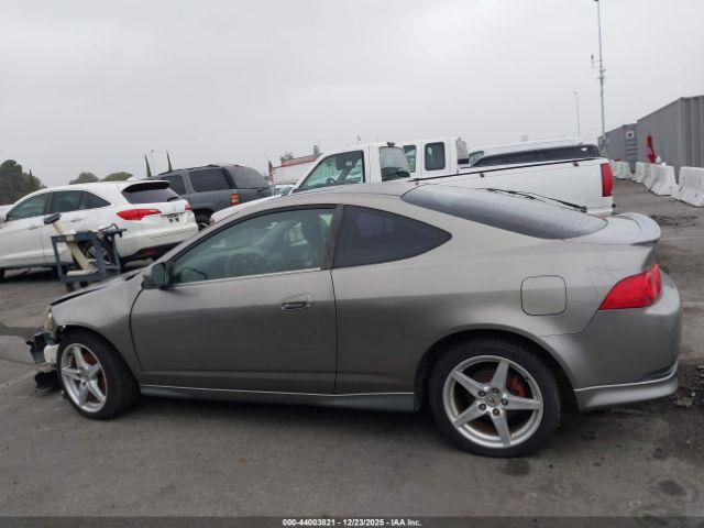 Acura RSX Type S Image 13