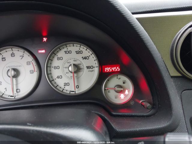 Acura RSX Type S Image 15