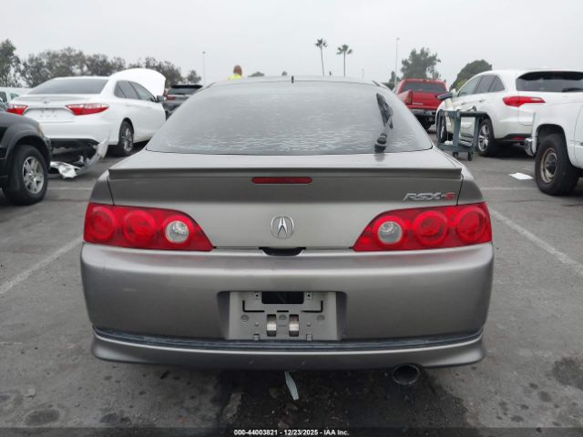 Acura RSX Type S Image 14