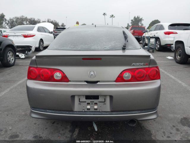 Acura RSX Type S Image 14