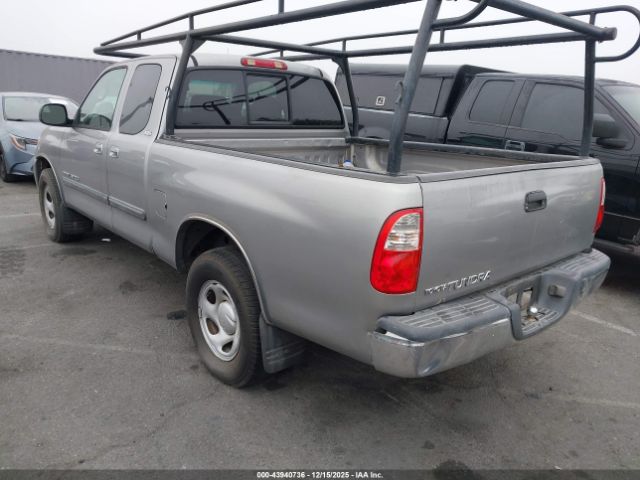 Toyota Tundra Sr5 Image 2