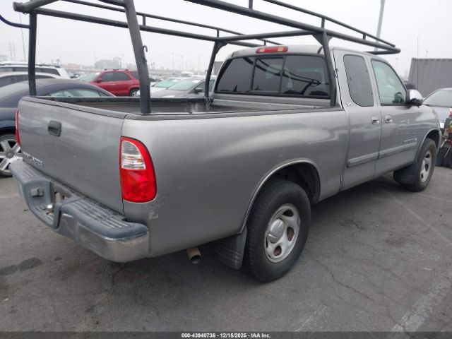 Toyota Tundra Sr5 Image 11