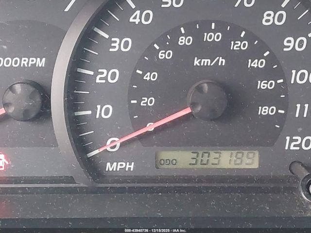 Toyota Tundra Sr5 Image 5