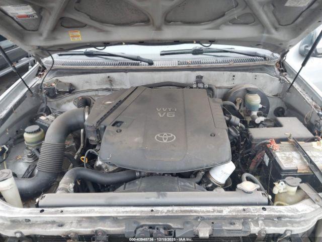 Toyota Tundra Sr5 Image 10