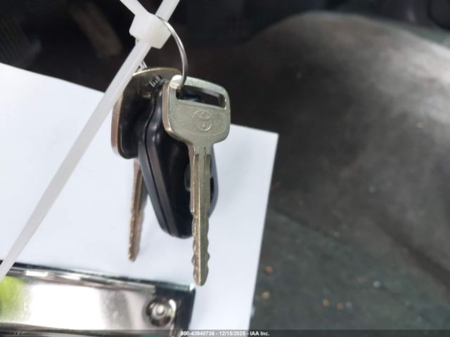 Toyota Tundra Sr5 Image 9