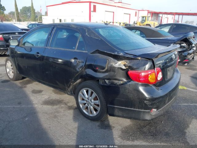 Toyota Corolla S Image 14