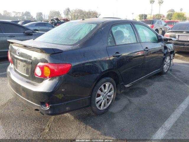 Toyota Corolla S Image 16