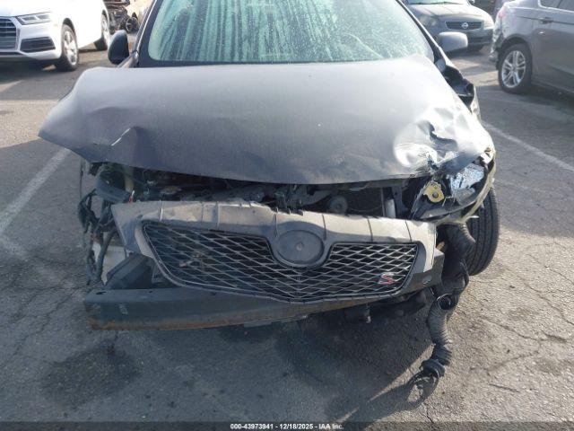 Toyota Corolla S Image 13