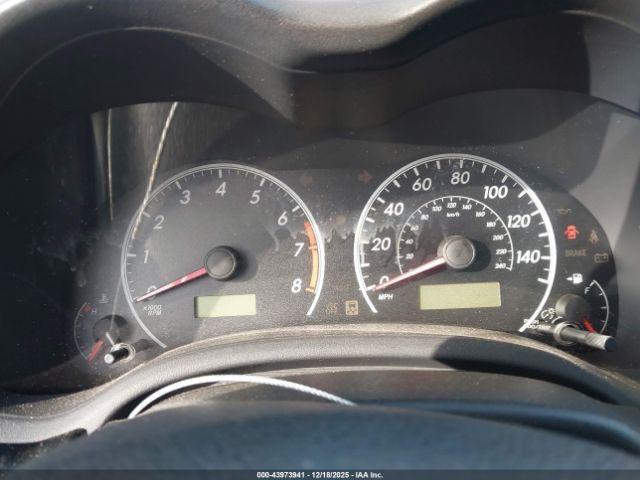 Toyota Corolla S Image 3