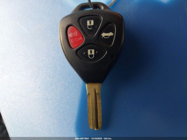 Toyota Corolla S Image 11