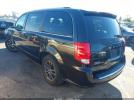 Dodge Grand Caravan Sxt Image 3