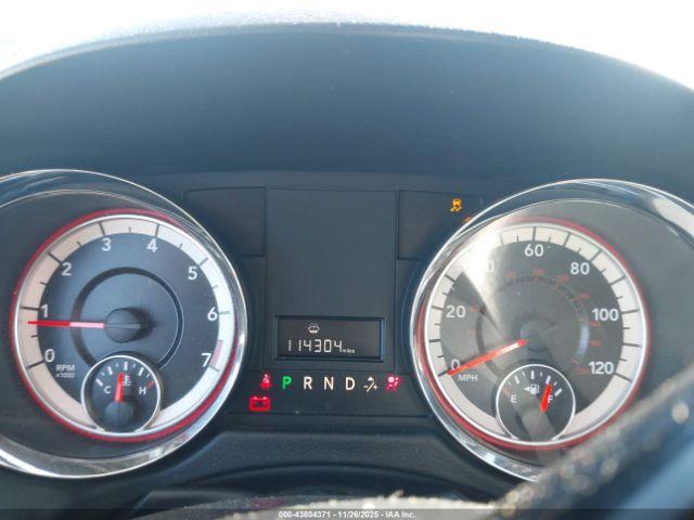 Dodge Grand Caravan Sxt Image 14