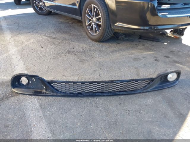 Dodge Grand Caravan Sxt Image 9