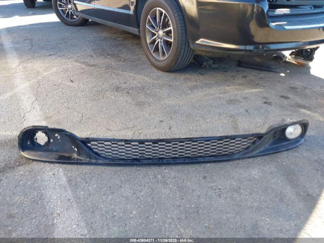 Dodge Grand Caravan Sxt Image 9