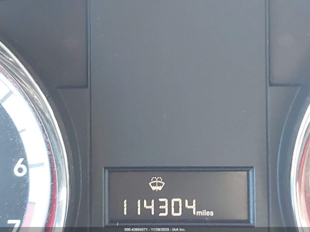 Dodge Grand Caravan Sxt Image 5