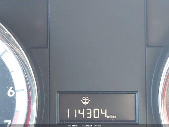 Dodge Grand Caravan Sxt Image 5