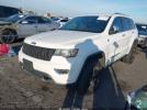 Jeep Grand Cherokee Limited 4x4 Image 2