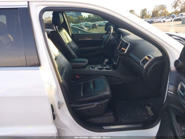 Jeep Grand Cherokee Limited 4x4 Image 6