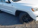 Jeep Grand Cherokee Limited 4x4 Image 16