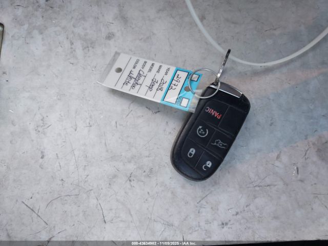 Jeep Grand Cherokee Limited 4x4 Image 8