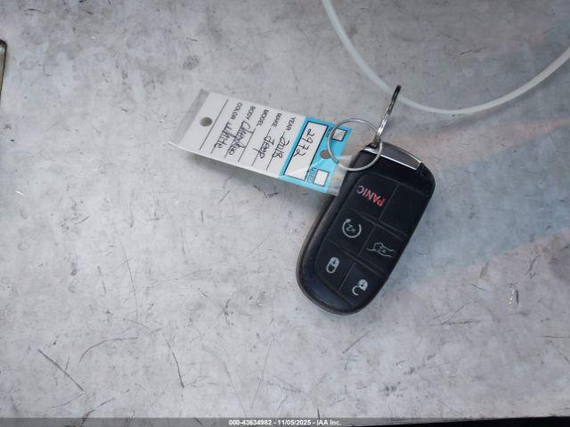 Jeep Grand Cherokee Limited 4x4 Image 8