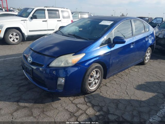 Toyota Prius Two Image 13
