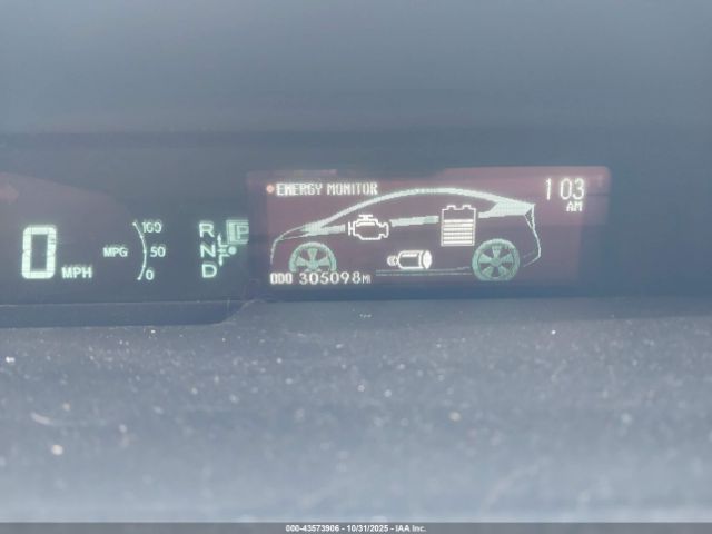 Toyota Prius Two Image 3