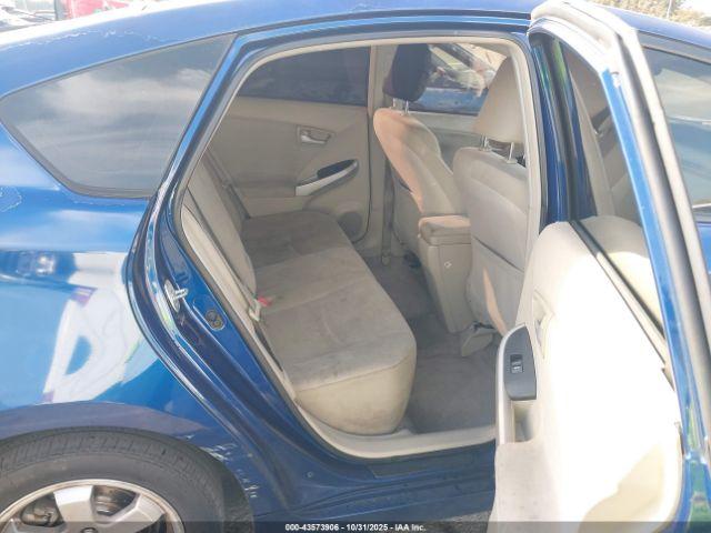 Toyota Prius Two Image 5