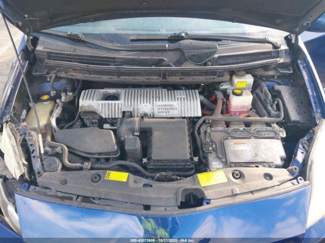 Toyota Prius Two Image 2