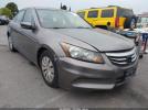 Honda Accord 2.4 Lx Image 1