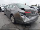 Honda Accord 2.4 Lx Image 7