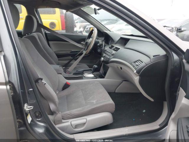 Honda Accord 2.4 Lx Image 6