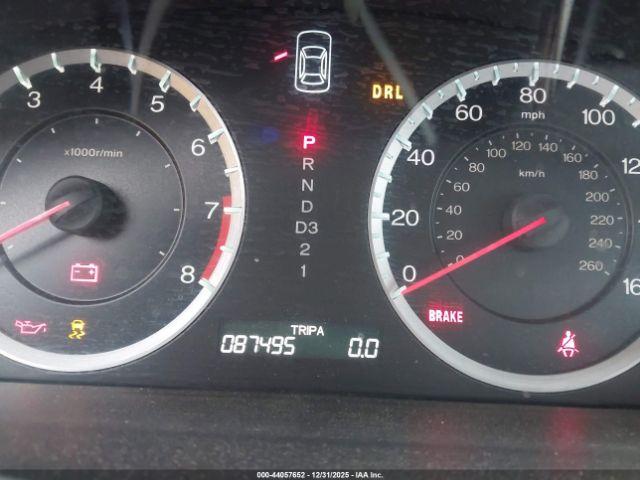 Honda Accord 2.4 Lx Image 2