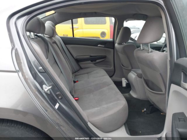 Honda Accord 2.4 Lx Image 3