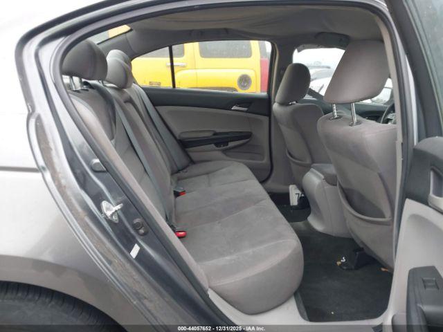 Honda Accord 2.4 Lx Image 3