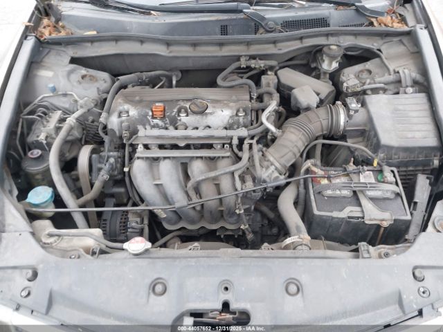 Honda Accord 2.4 Lx Image 9